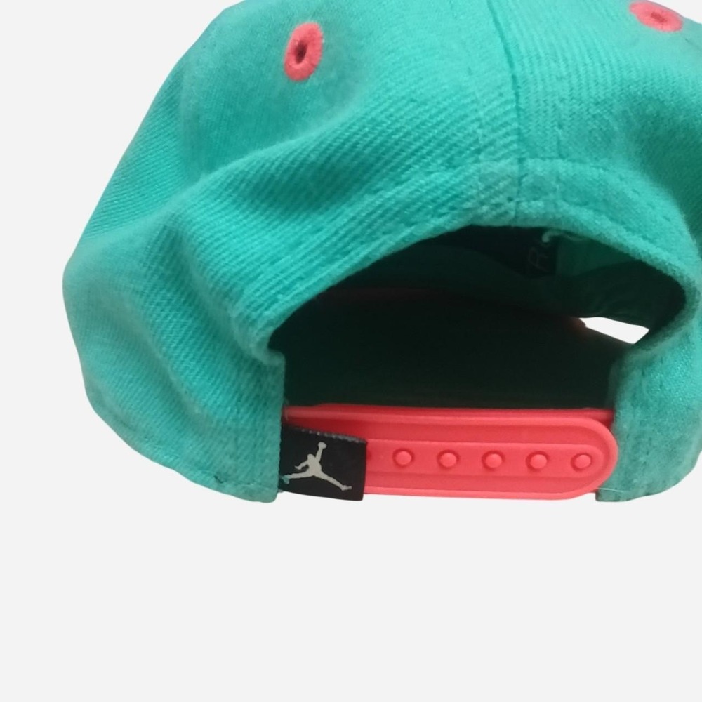 Jordan hat snapback - Picture 3 of 6